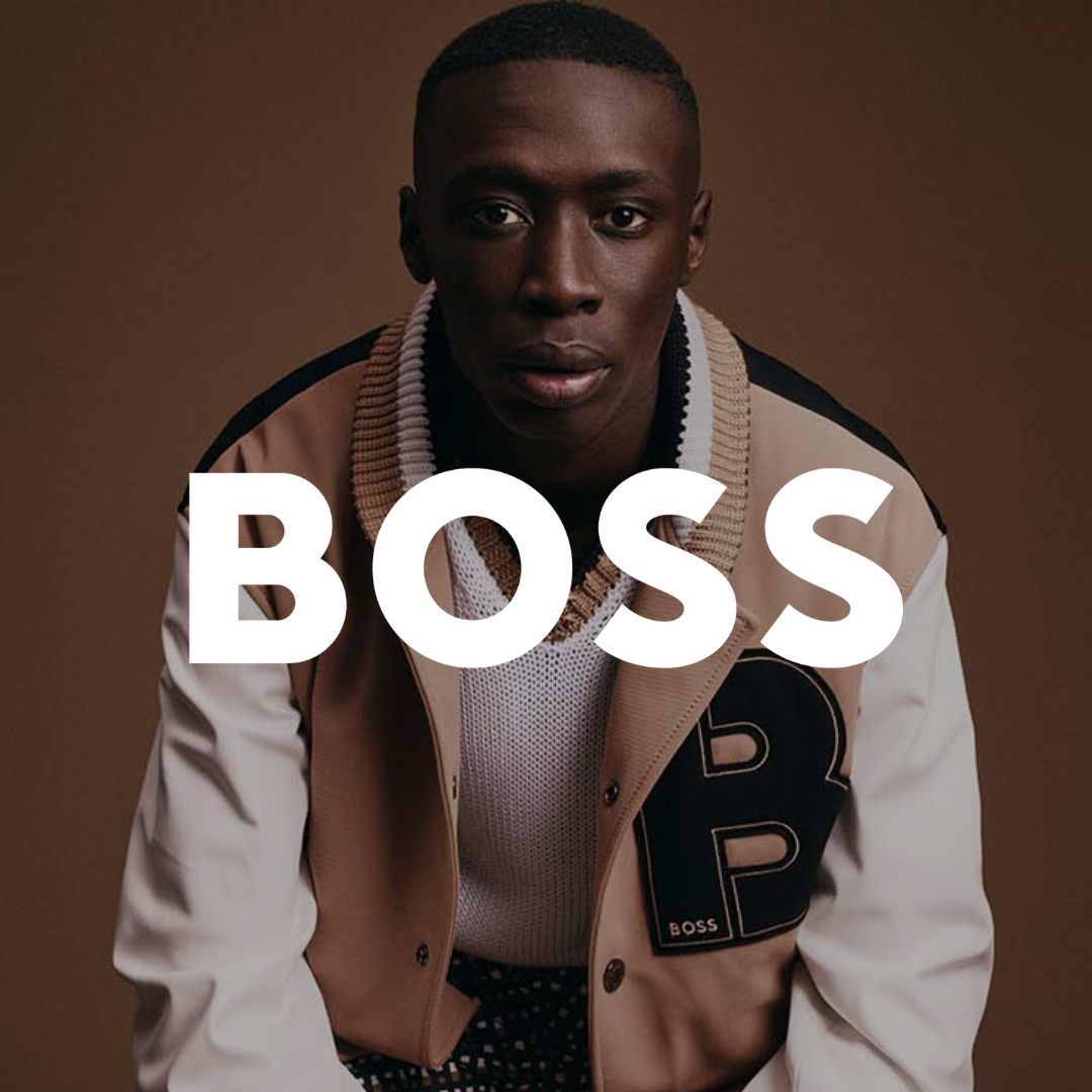 HUGO BOSS
