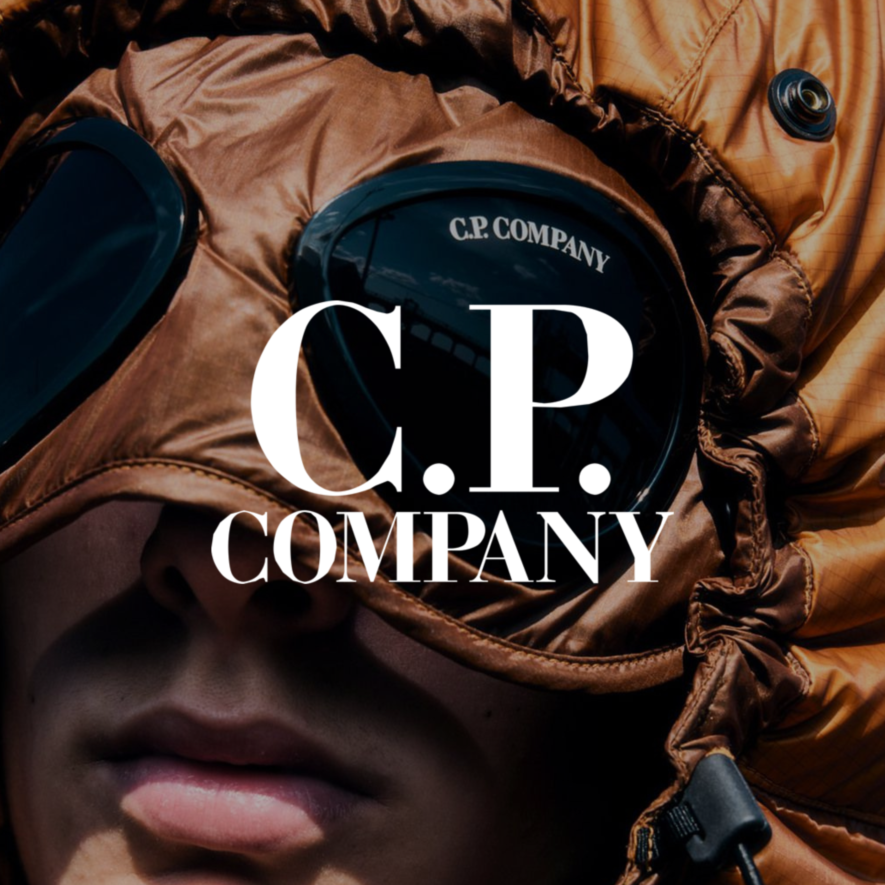 CP COMPANY