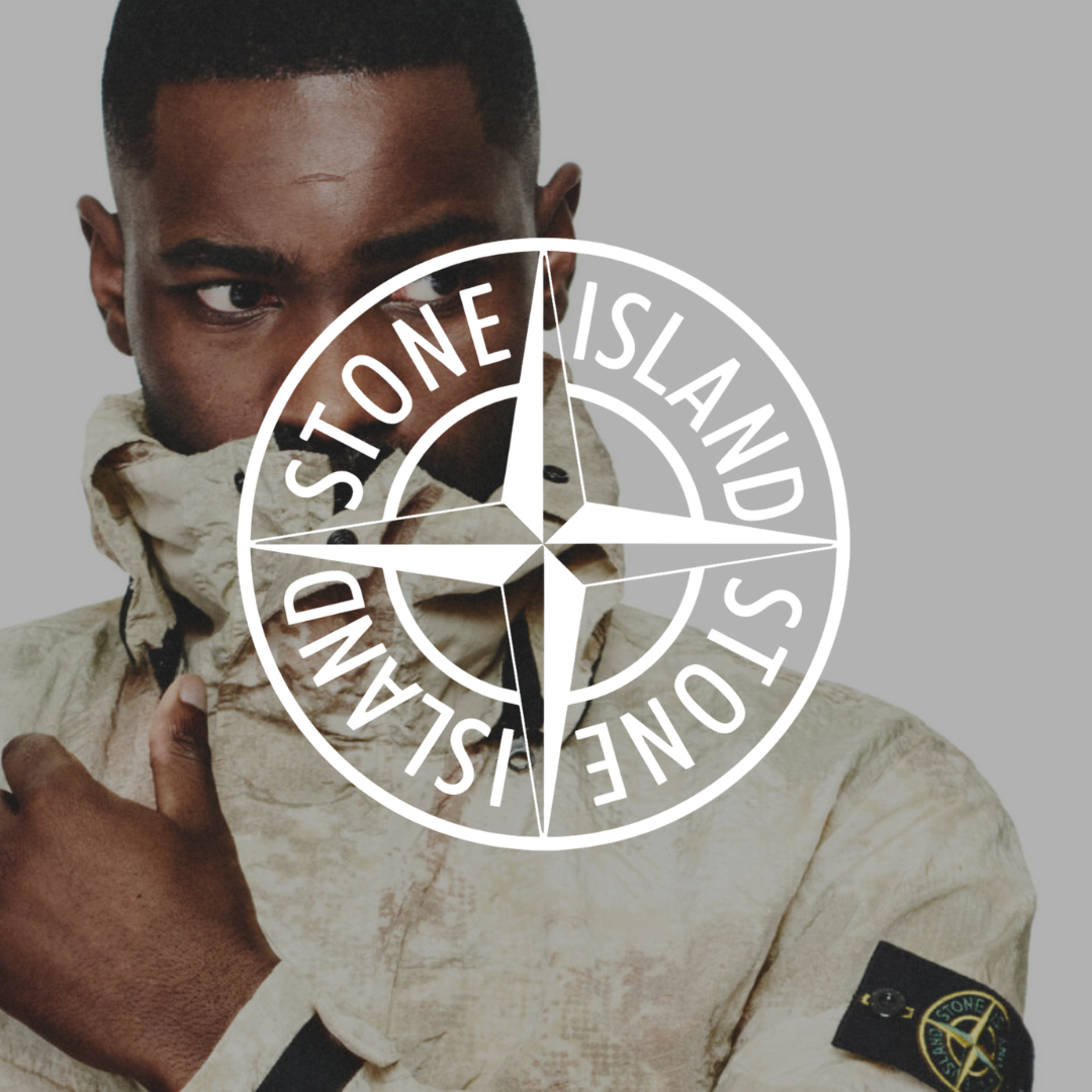 STONE ISLAND