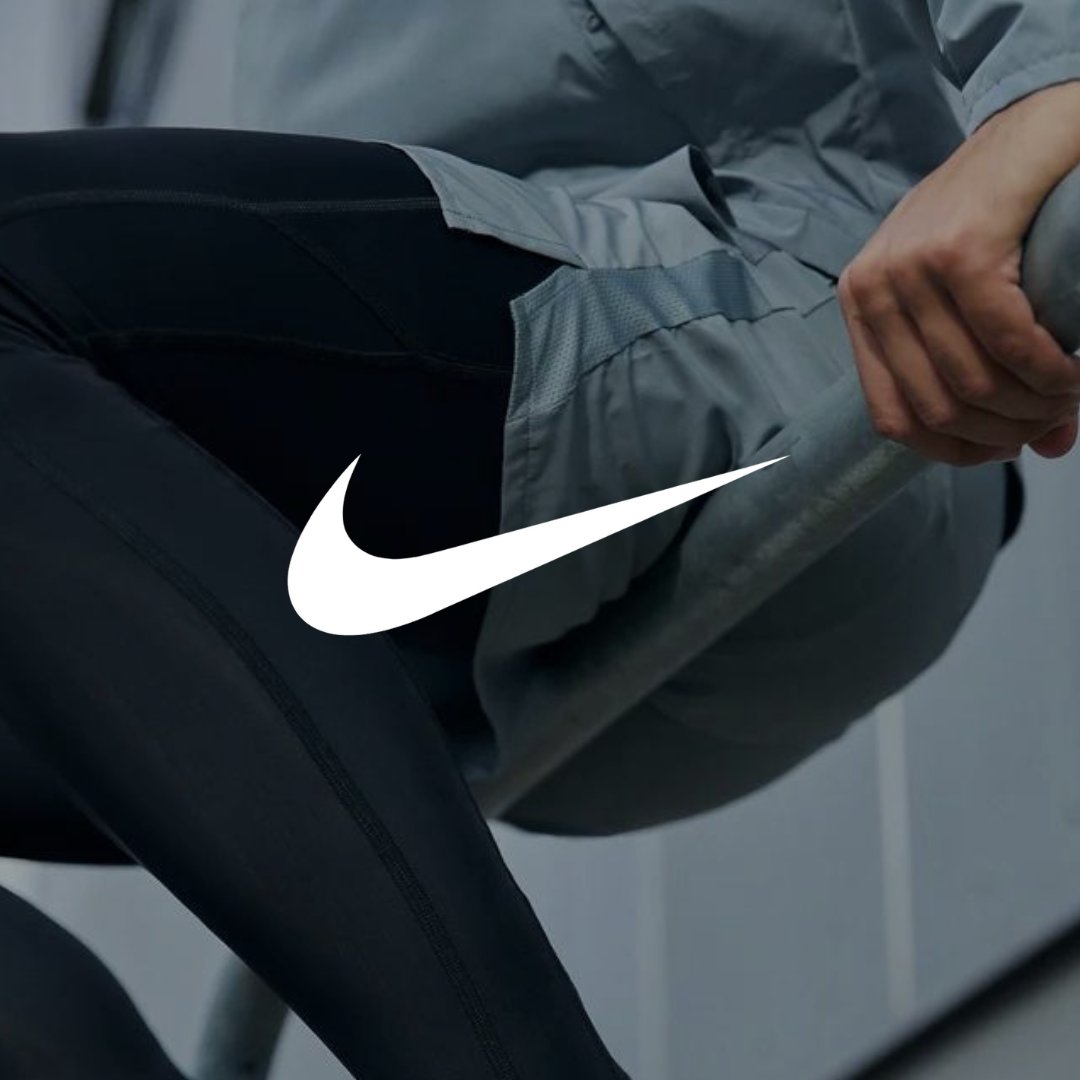 NIKE