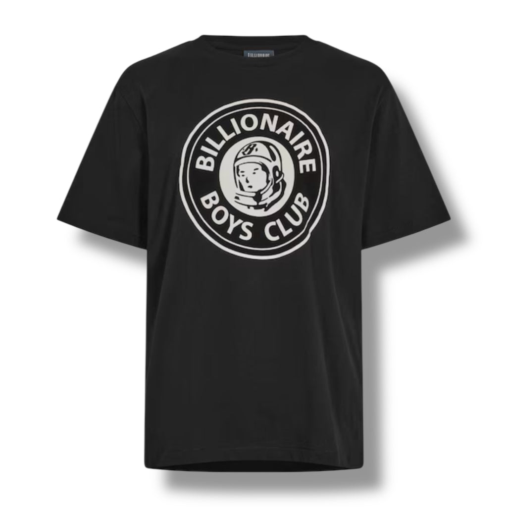 BILLIONAIRE BOYS CLUB COIN T-SHIRT BLACK