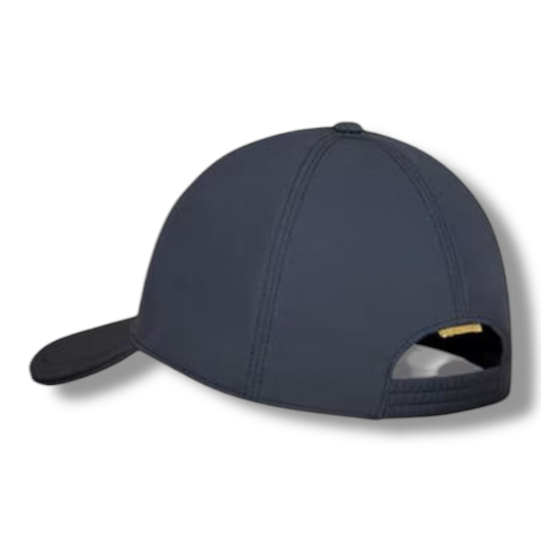 PAUL & SHARK BASEBALL CAP BLUE