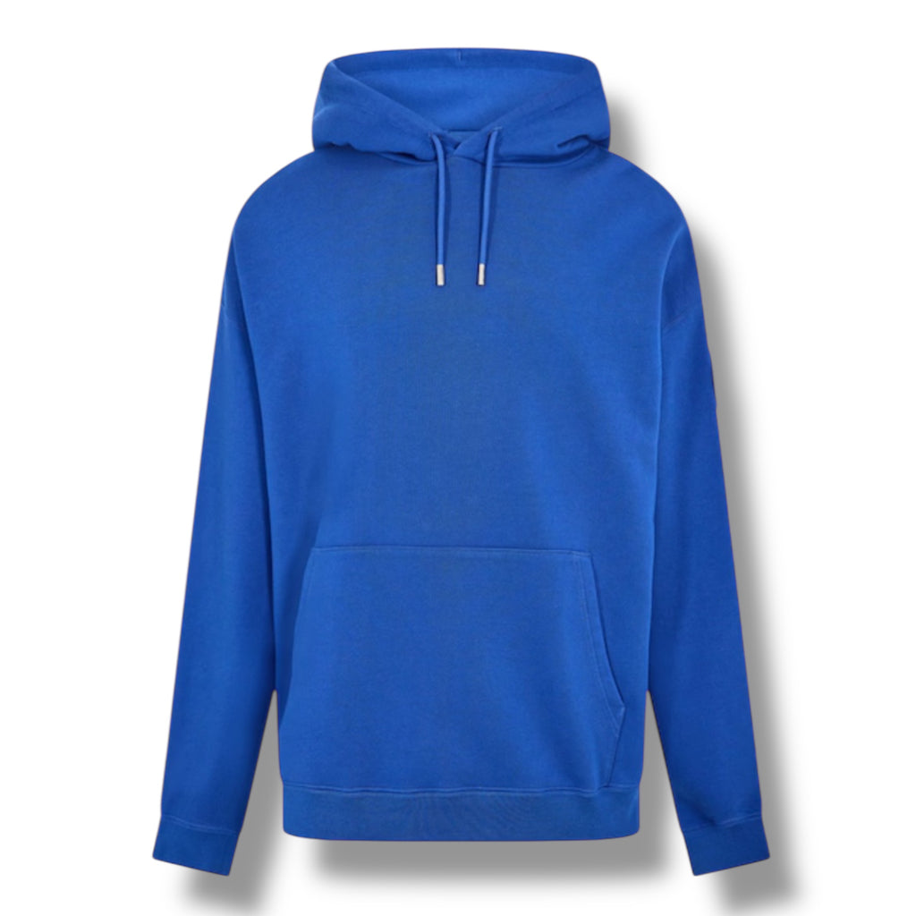 CANADA GOOSE ROVE OTTH HOODIE BLUE