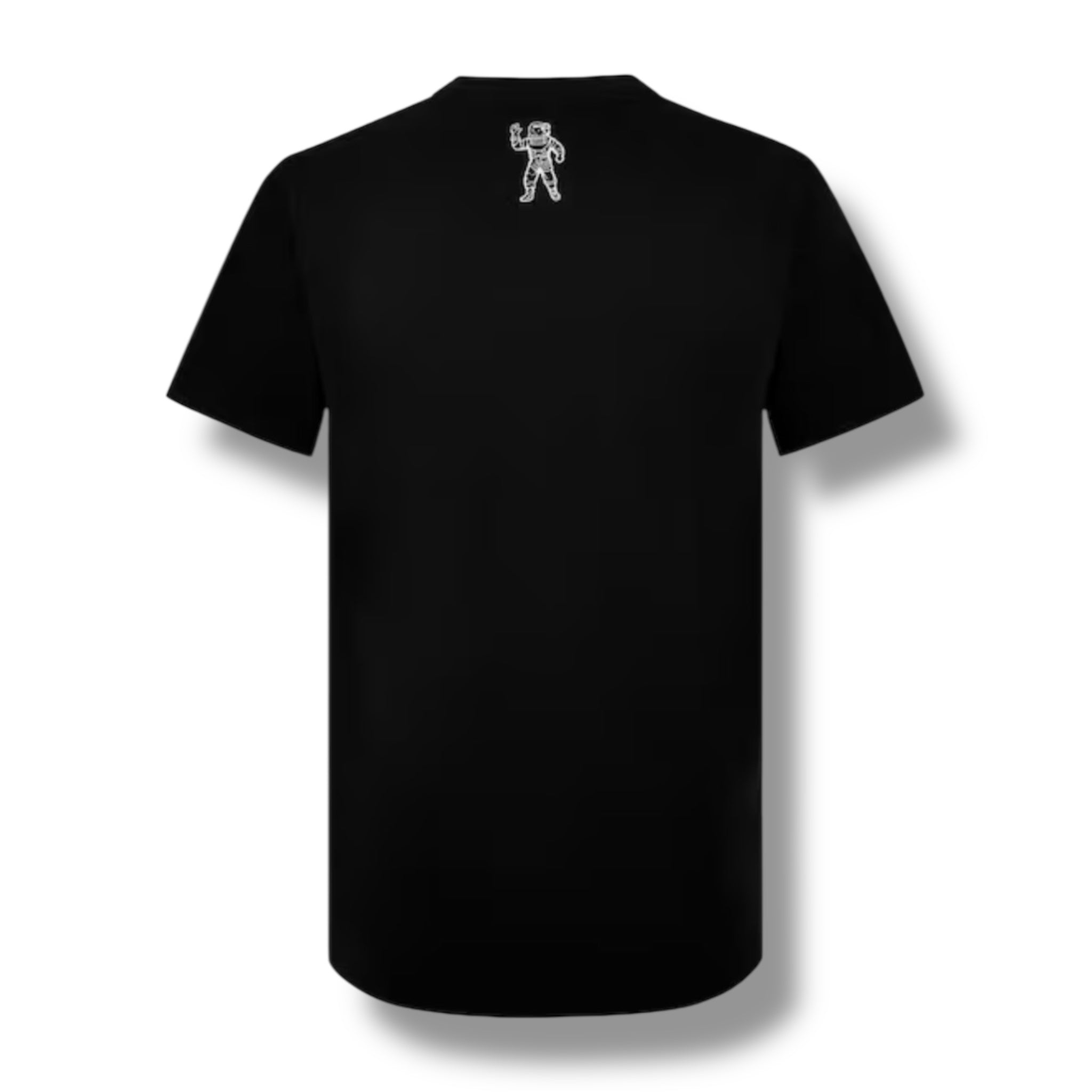BILLIONAIRE BOYS CLUB ARCH T-SHIRT BLACK