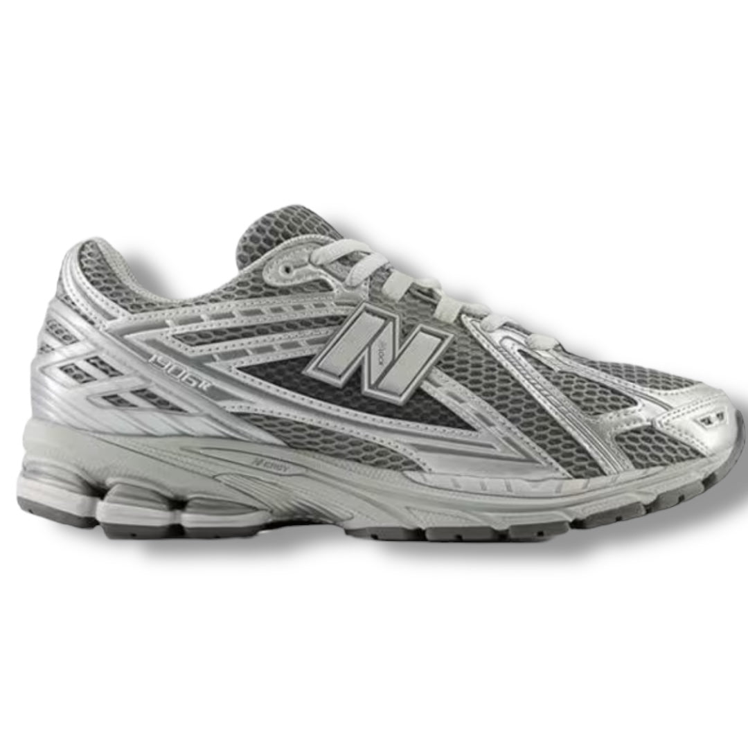 NEW BALANCE 1906 TRAINERS GREY