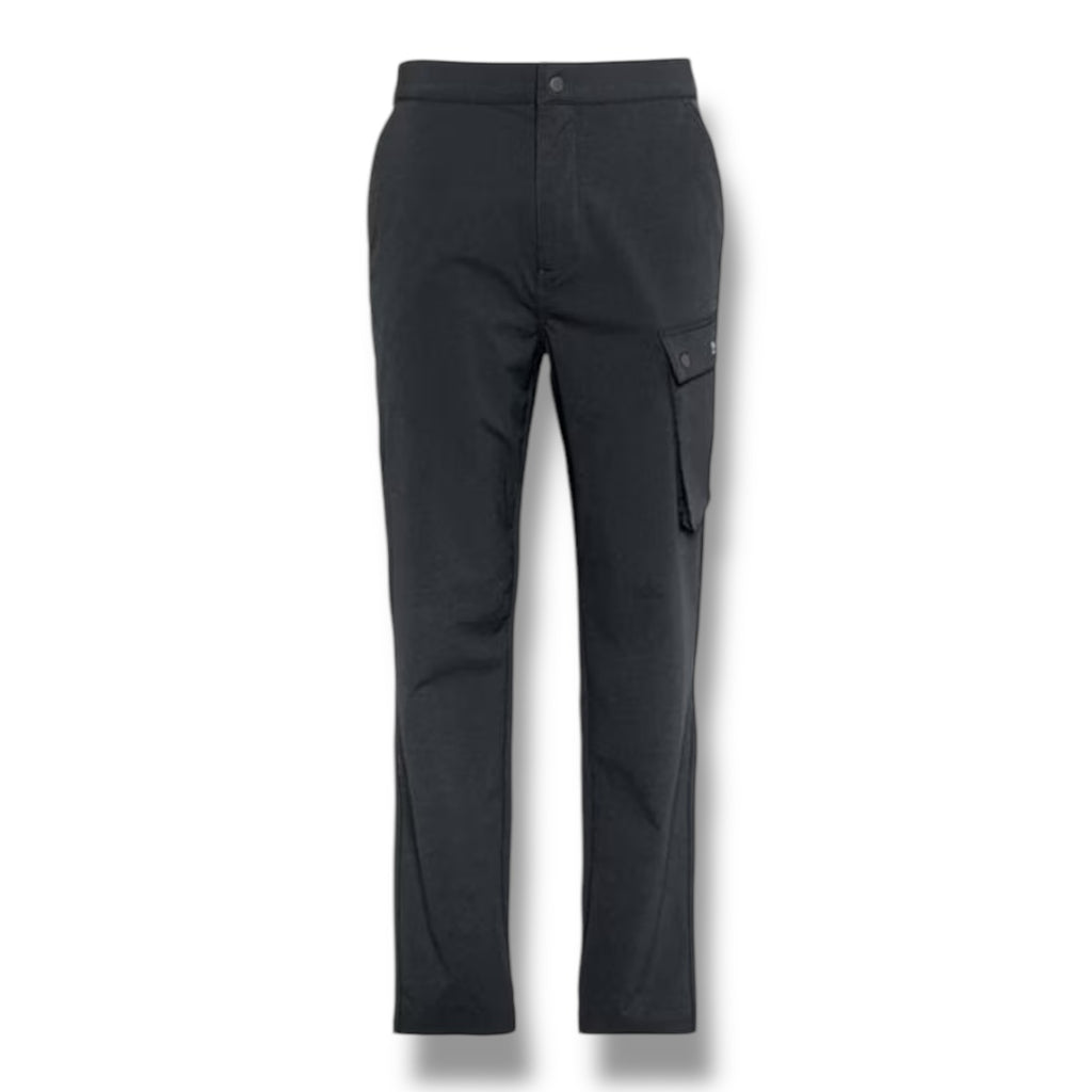 BARBOUR INTERNATIONAL TECH CARGO PANTS BLACK