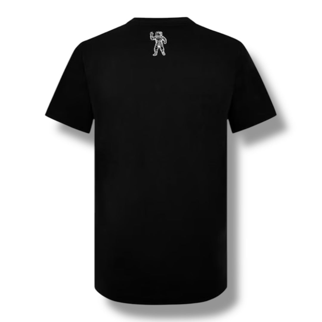 BILLIONAIRE BOYS CLUB ARCH T-SHIRT BLACK