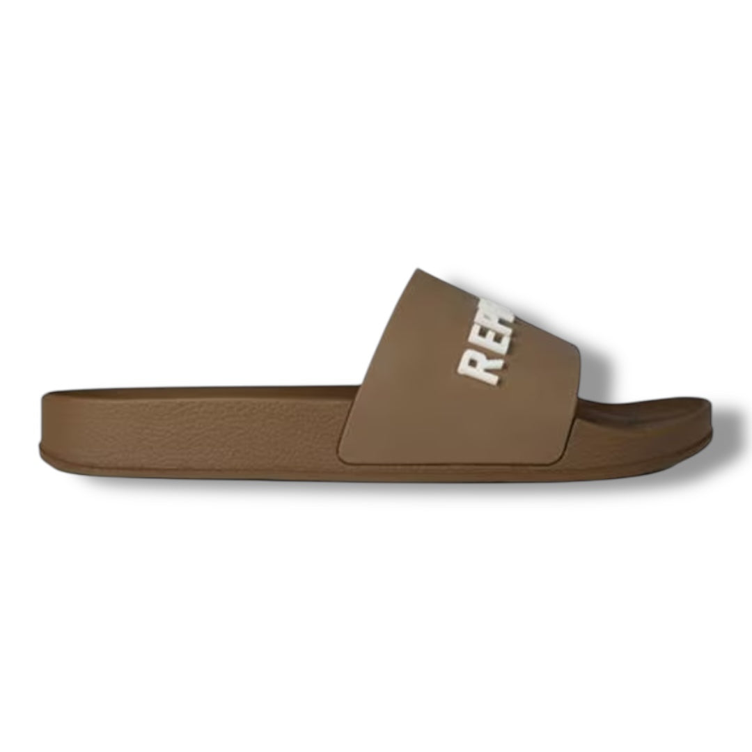 REPRESENT POOL SLIDERS BEIGE