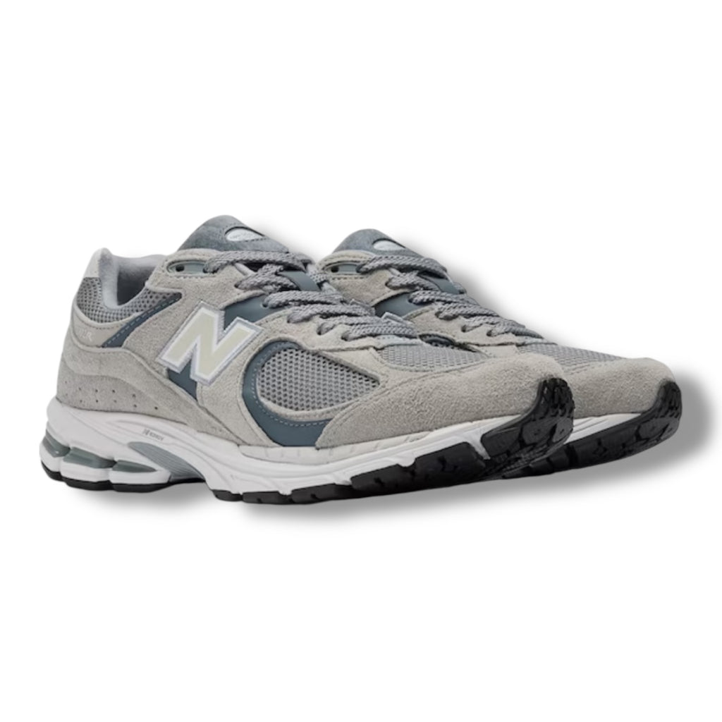 NEW BALANCE 2002 TRAINERS GREY