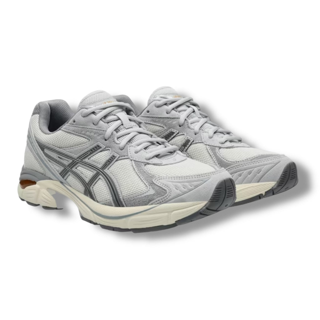 ASICS GEL 2160 TRAINERS CREAM