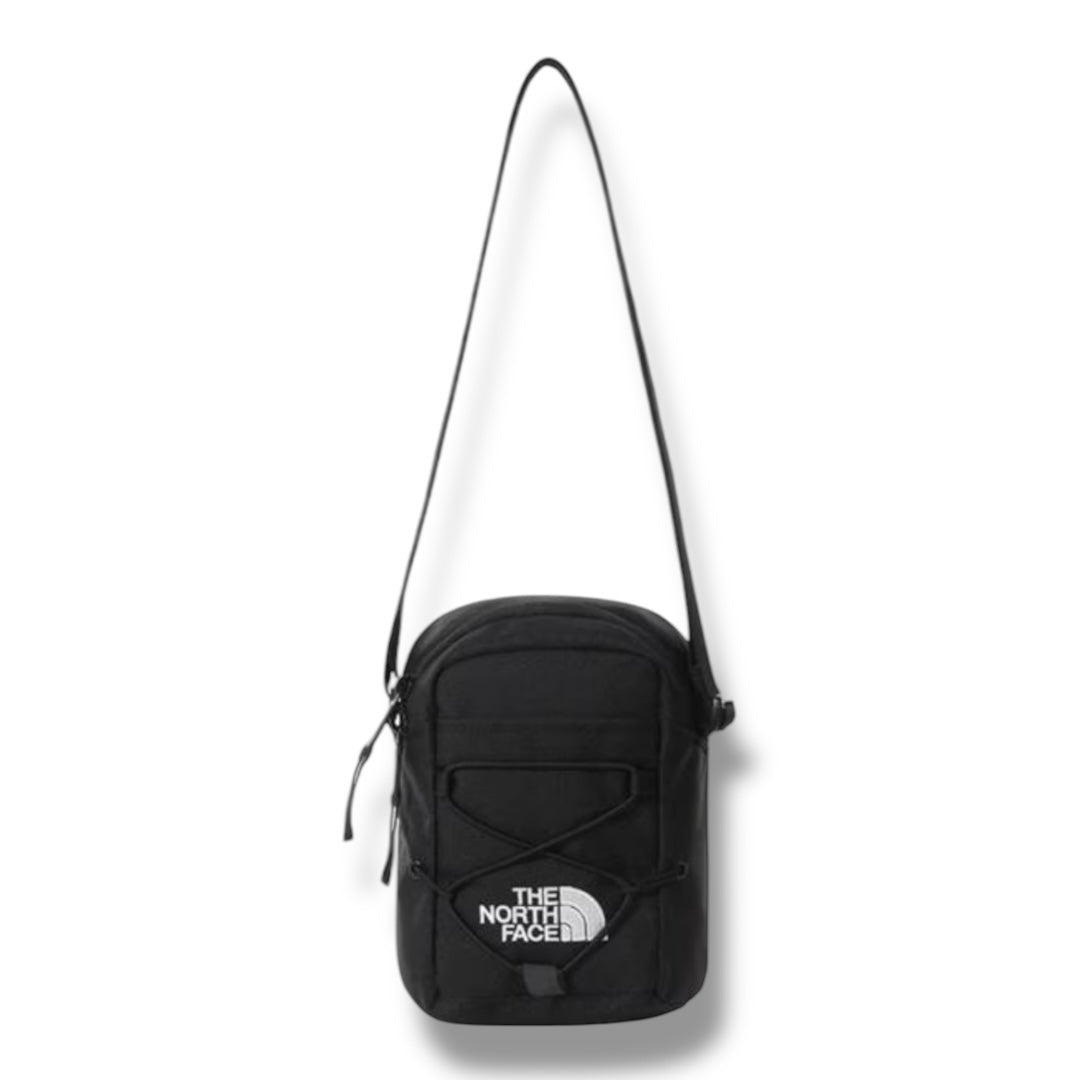 THE NORTH FACE CROSSBODY BAG BLACK