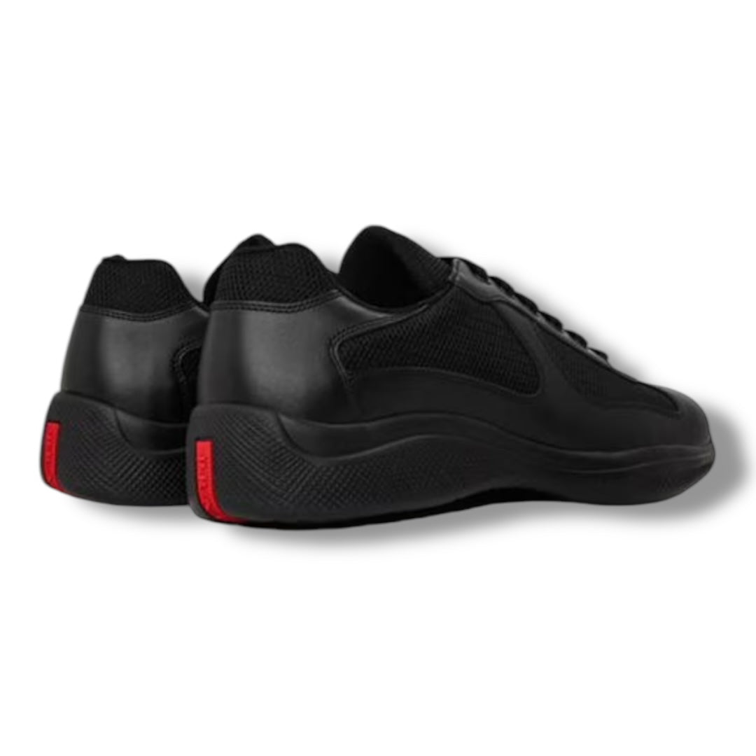 PRADA AMERICAS CUP TRAINERS BLACK