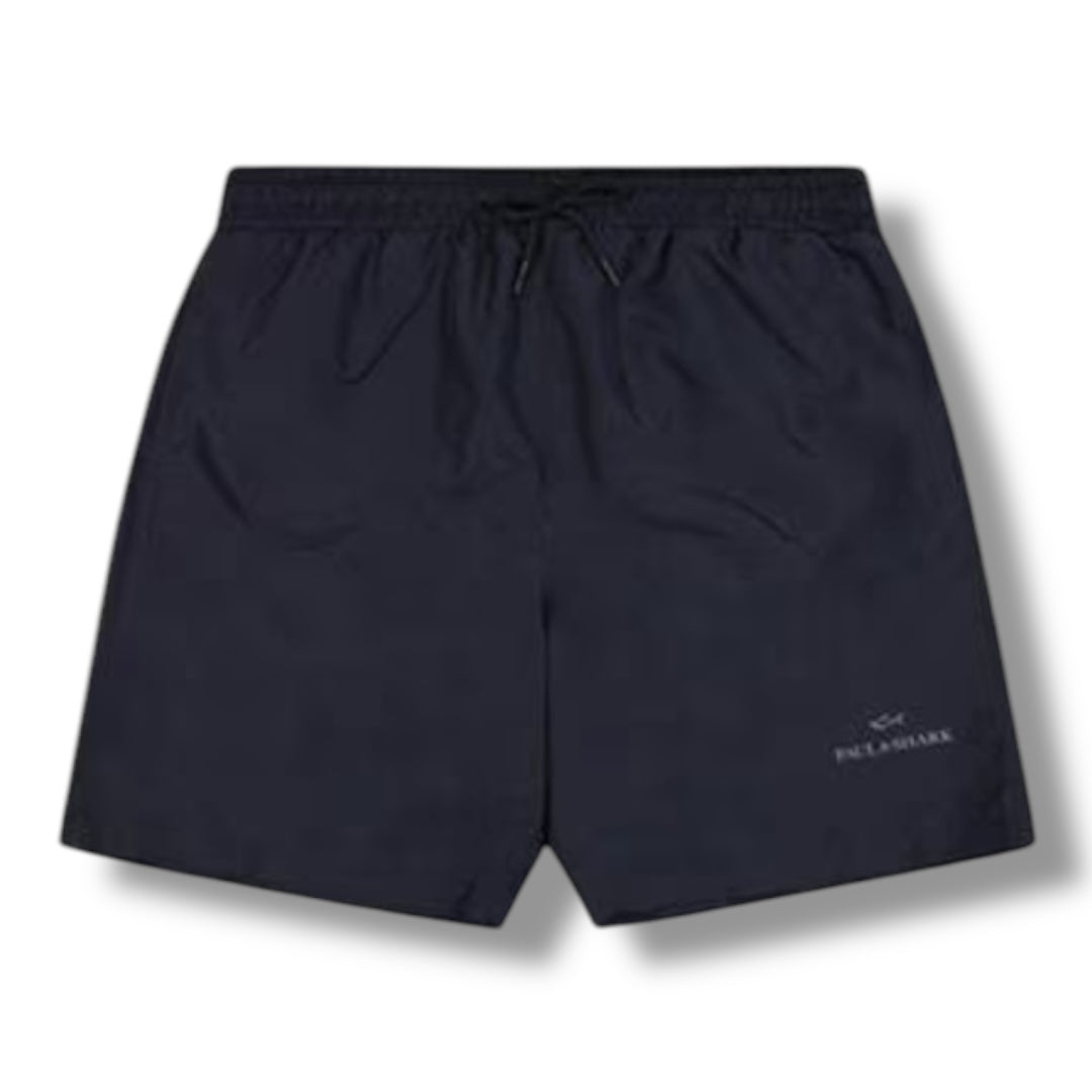 PAUL & SHARK SWIM SHORTS NAVY BLUE