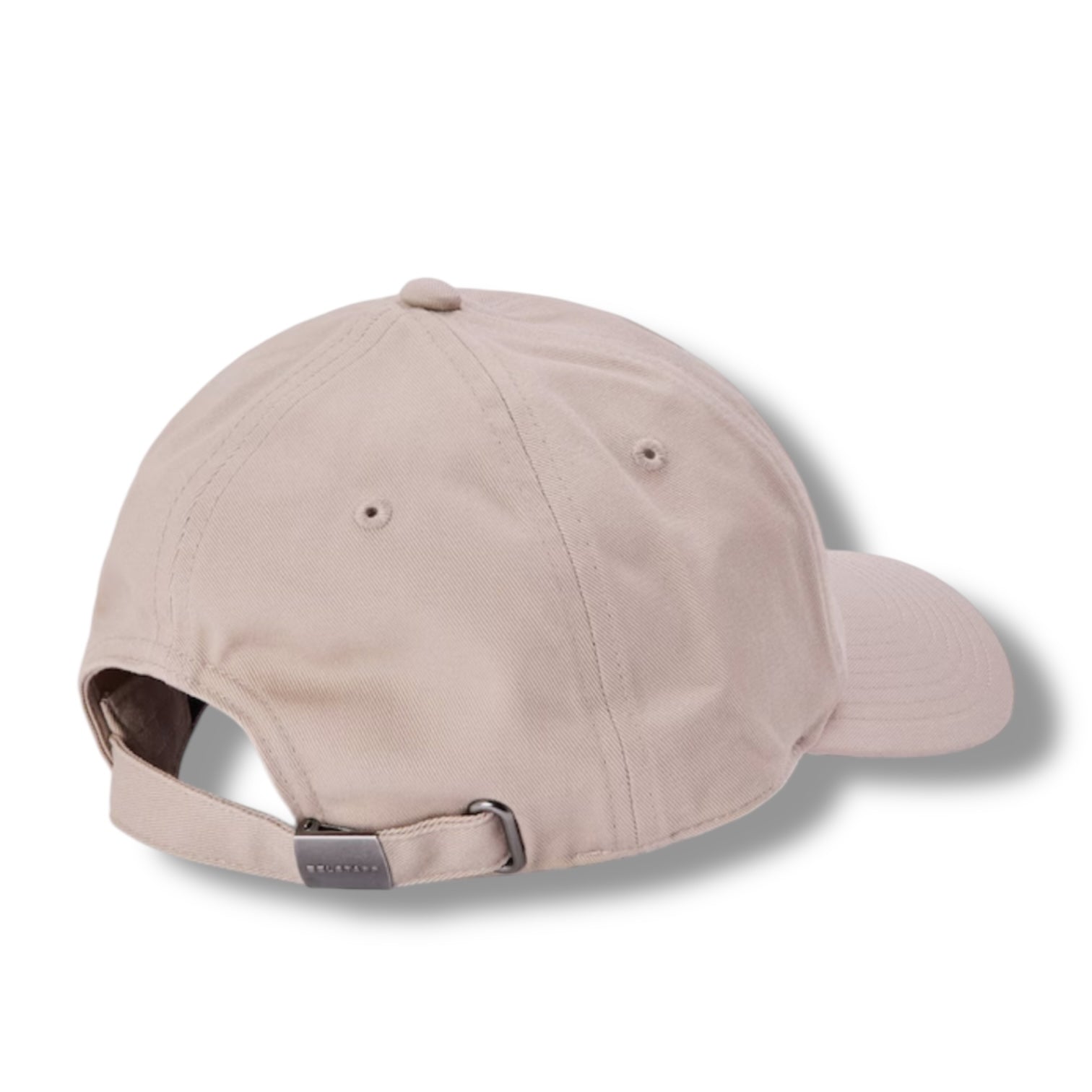 BELSTAFF PHOENIX BASEBALL CAP BEIGE