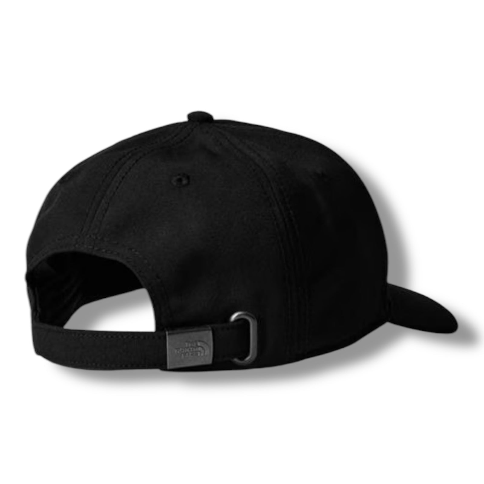 THE NORTH FACE BASEBALL CAP BLACK