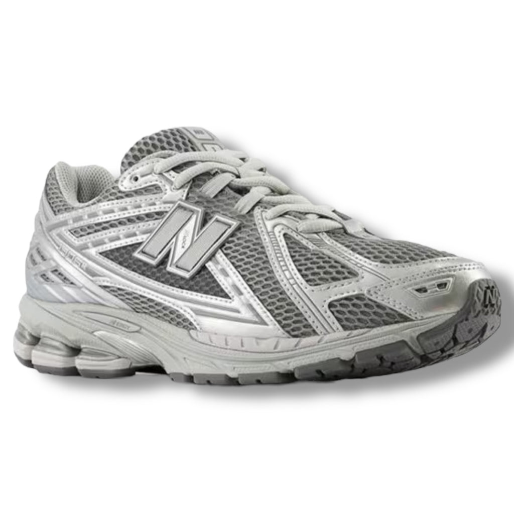 NEW BALANCE 1906 TRAINERS GREY