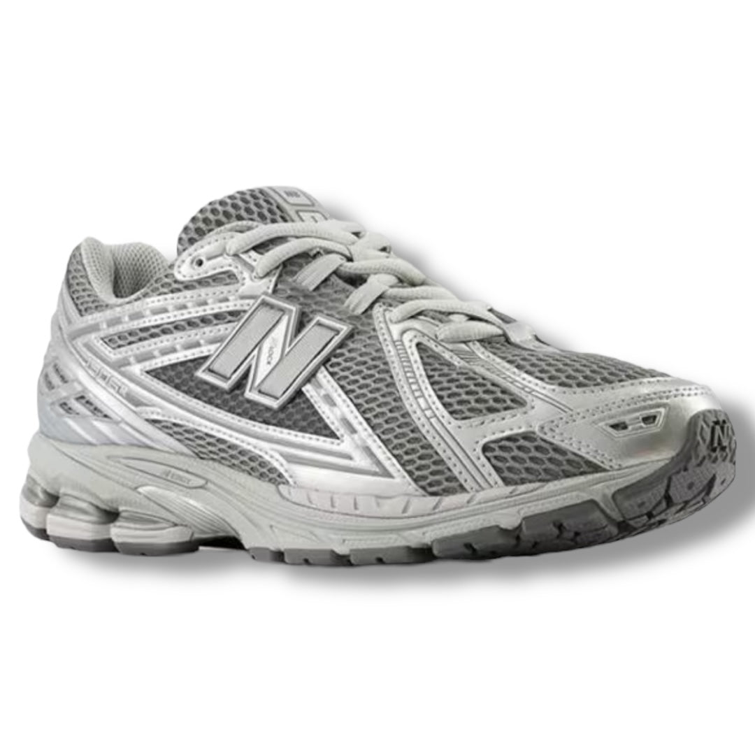 NEW BALANCE 1906 TRAINERS GREY