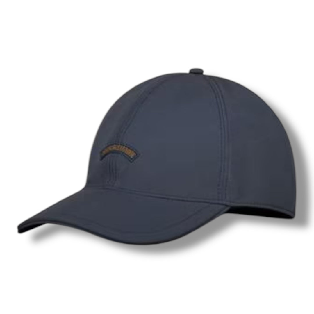 PAUL & SHARK BASEBALL CAP BLUE