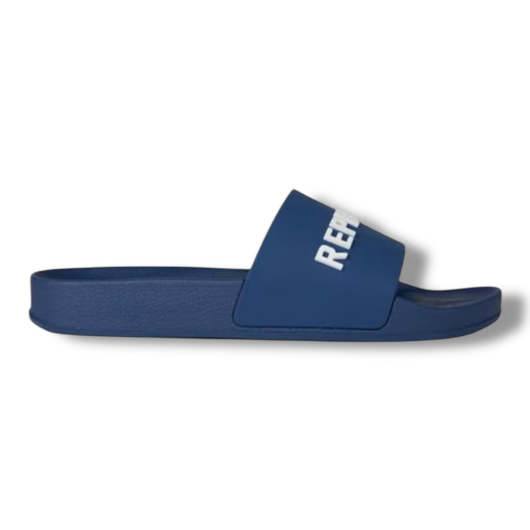 REPRESENT POOL SLIDERS BLUE