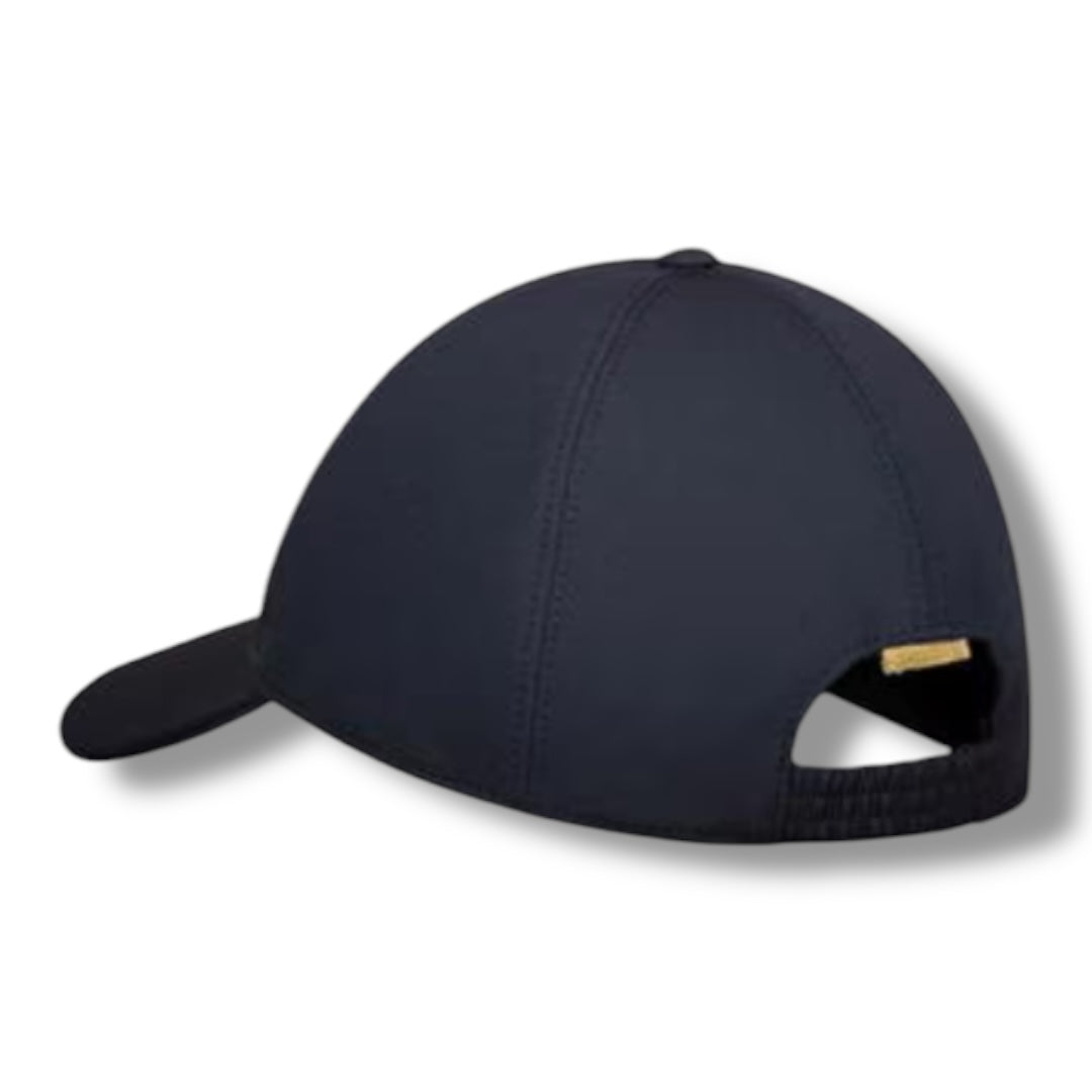 PAUL & SHARK BASEBALL CAP NAVY BLUE