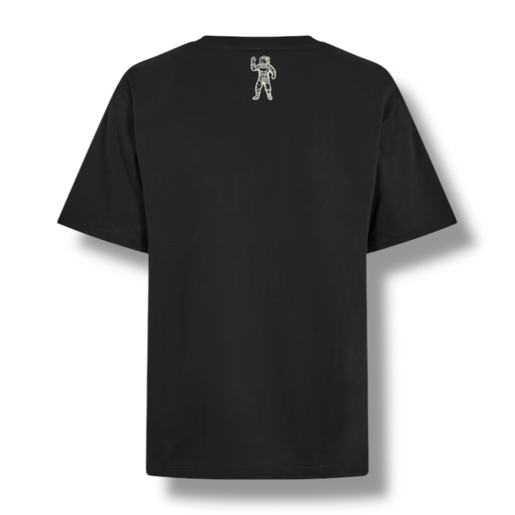 BILLIONAIRE BOYS CLUB COIN T-SHIRT BLACK