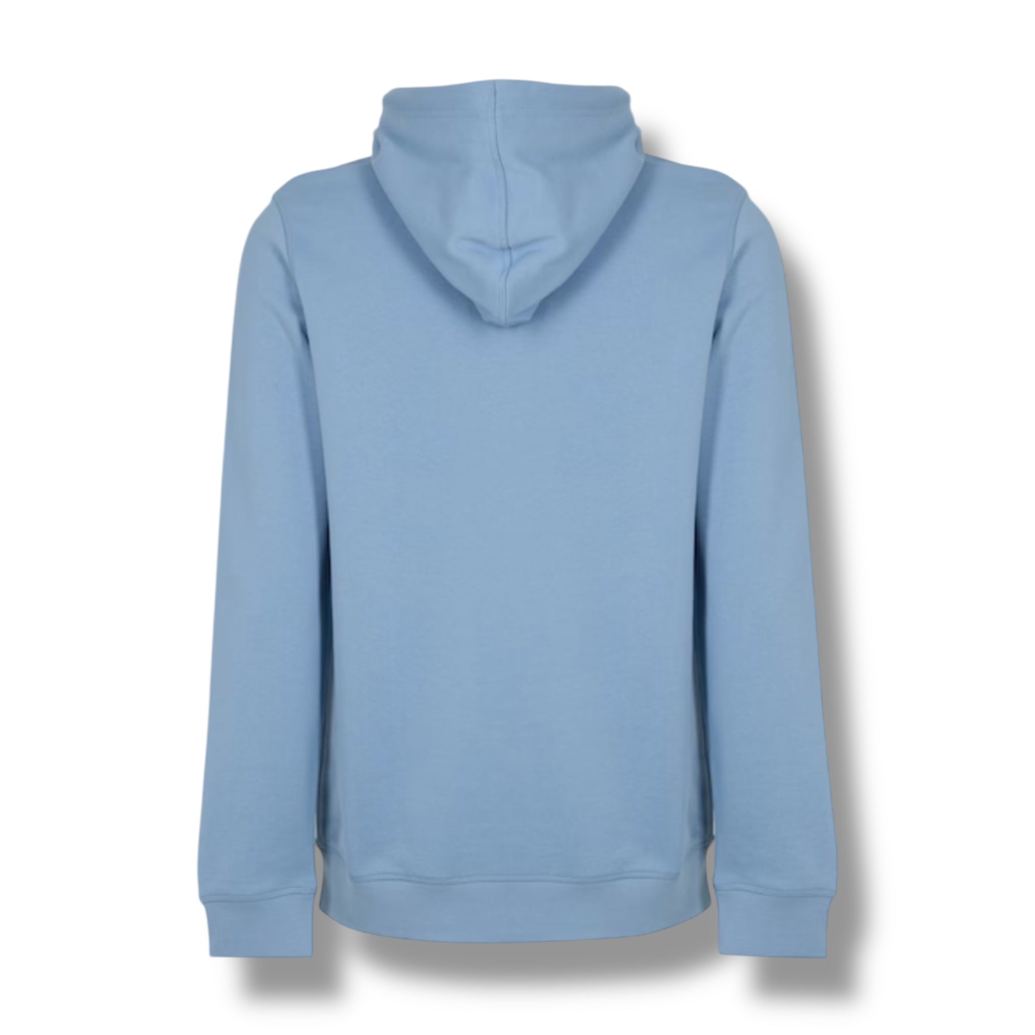 HUGO BOSS PATCH OTTH HOODIE SKY BLUE