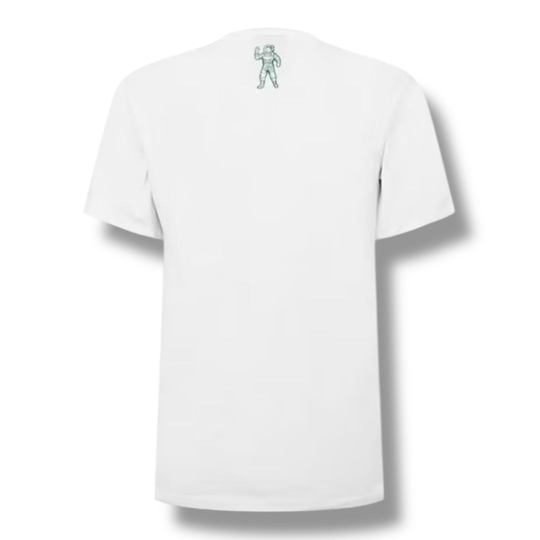 BILLIONAIRE BOYS CLUB DUCK T-SHIRT WHITE