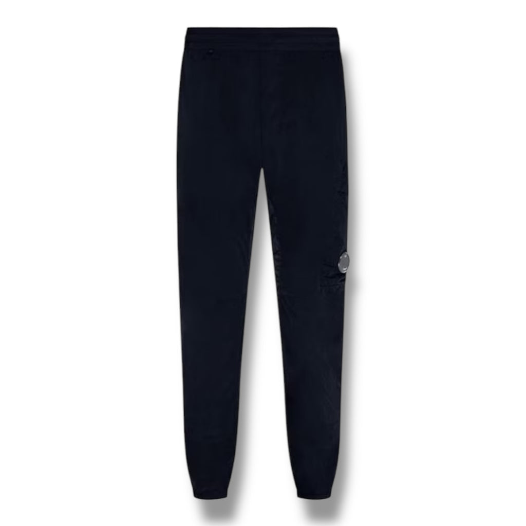 CP COMPANY CHROME-R CARGO PANTS NAVY BLUE