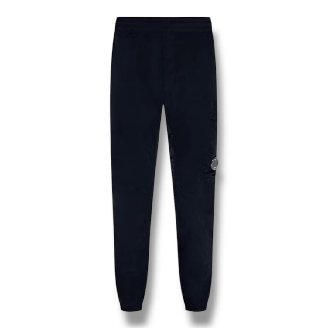 CP COMPANY CHROME-R CARGO PANTS NAVY BLUE