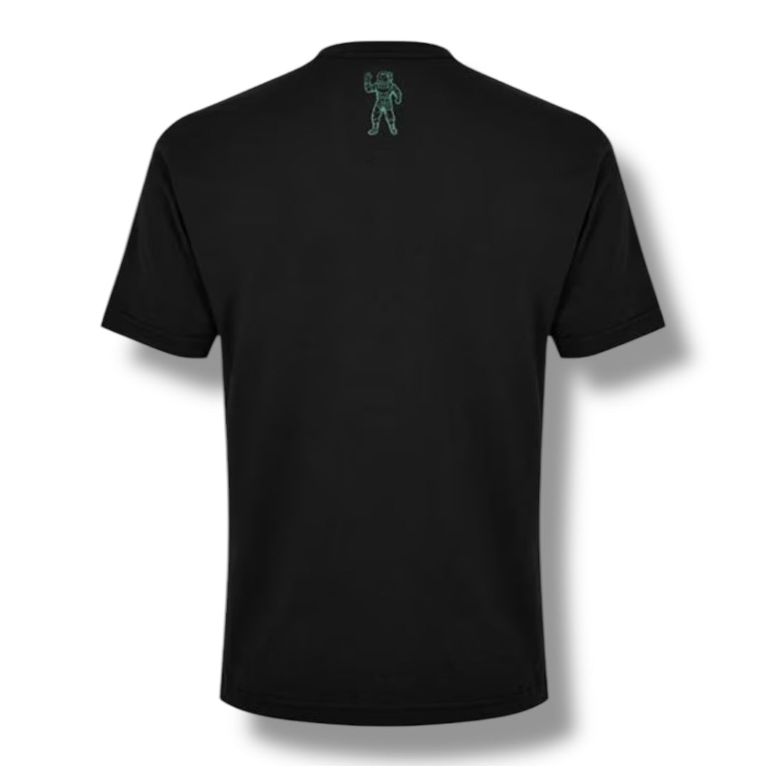 BILLIONAIRE BOYS CLUB DUCK T-SHIRT BLACK