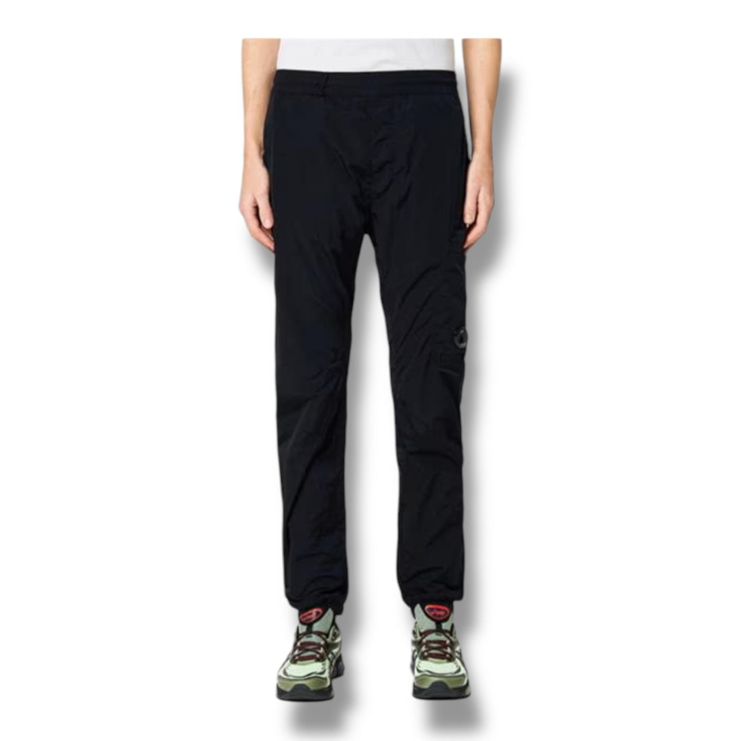 CP COMPANY CHROME-R CARGO PANTS NAVY BLUE