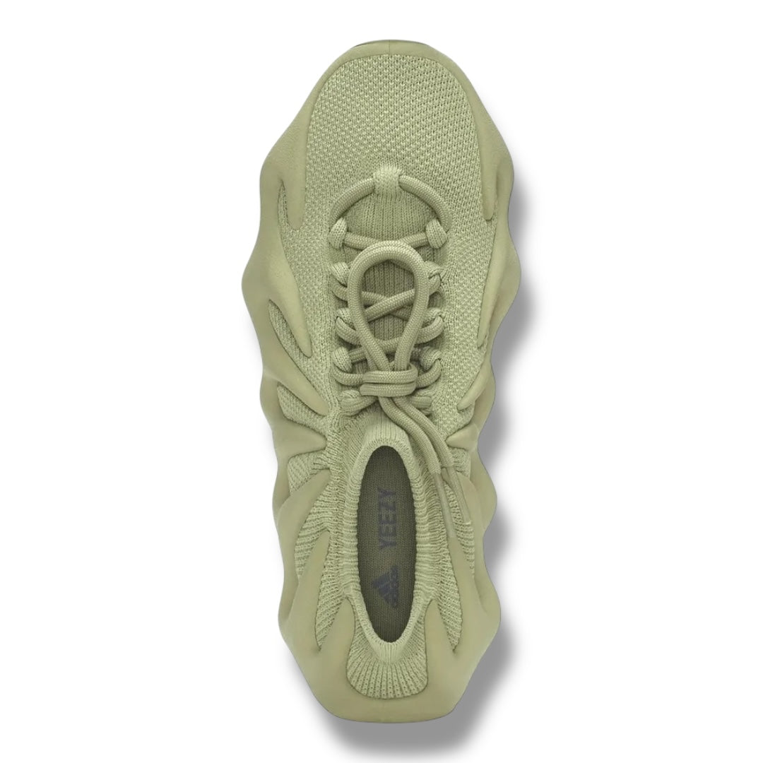 ADIDAS YEEZY 450 SNEAKERS RESIN
