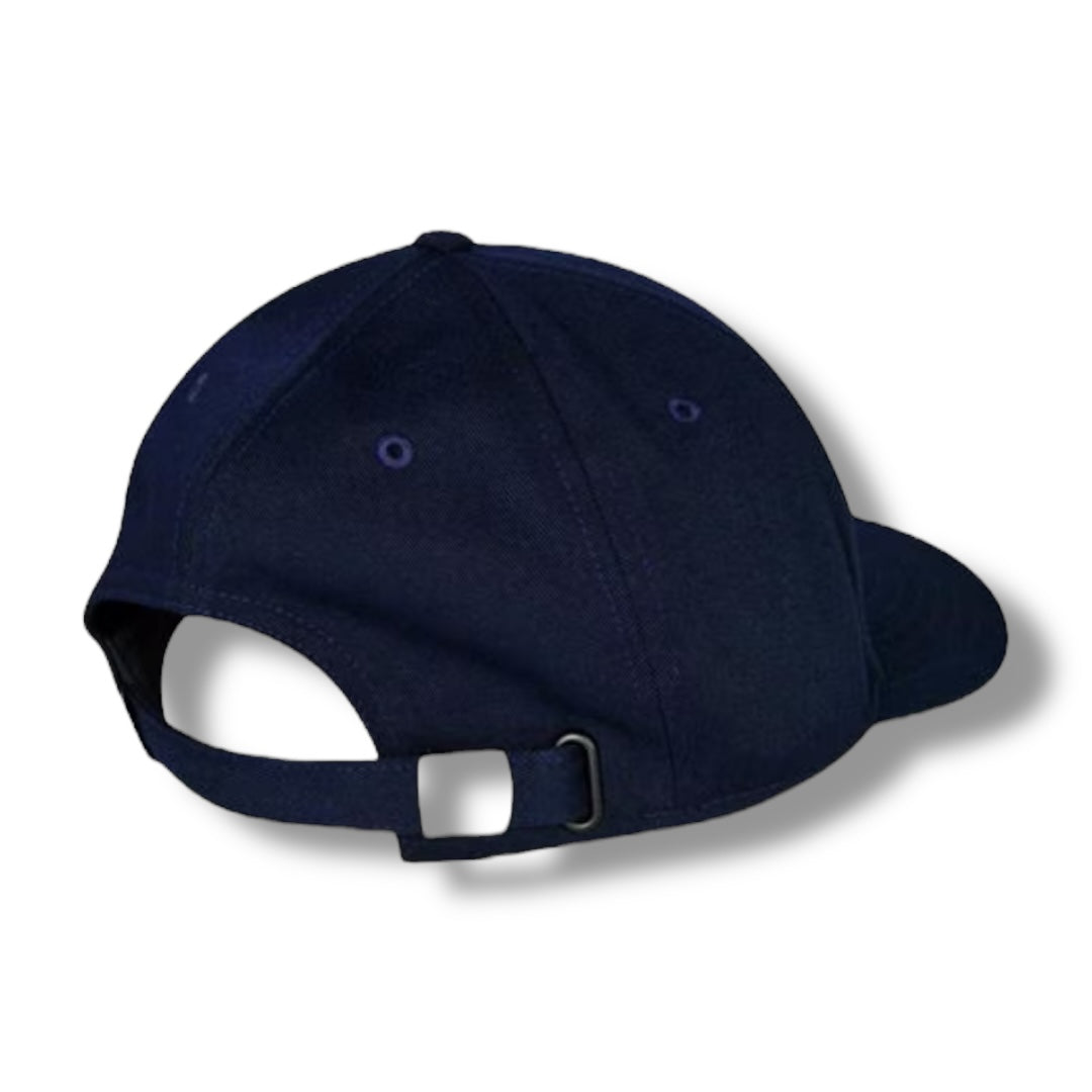 CANADA GOOSE BASEBALL CAP NAVY BLUE