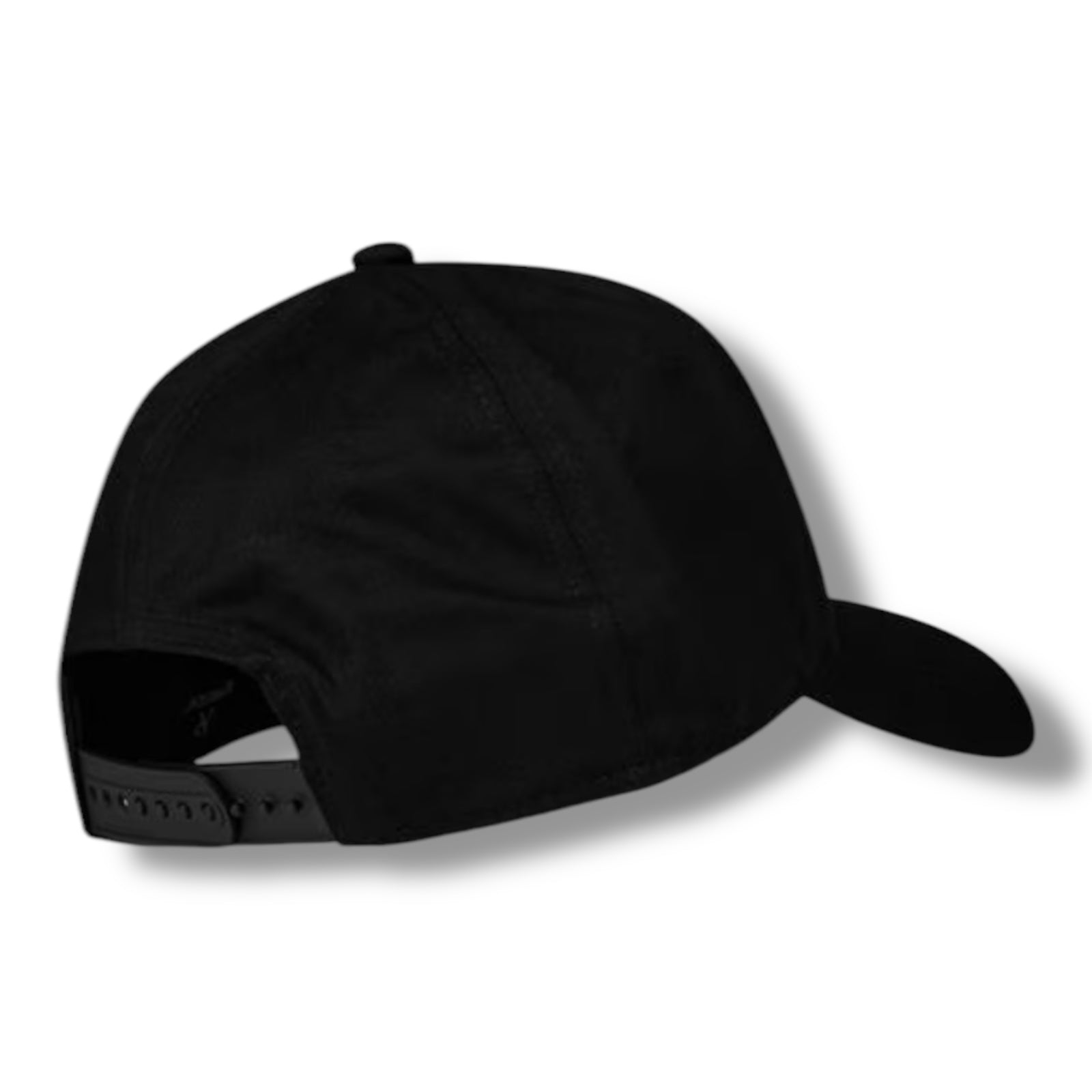 REPRESENT REP BASEBALL CAP BLACK