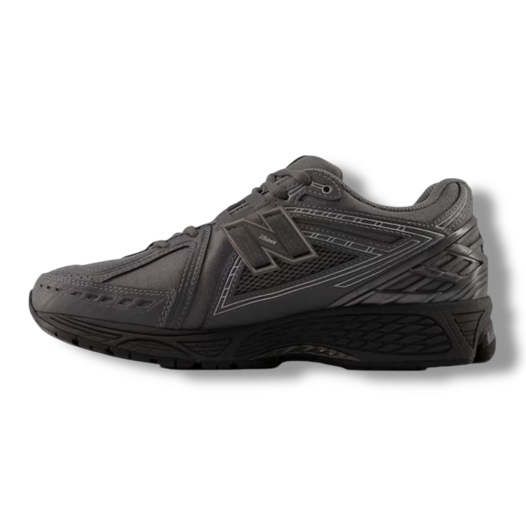 NEW BALANCE 1906 TRAINERS DARK GREY