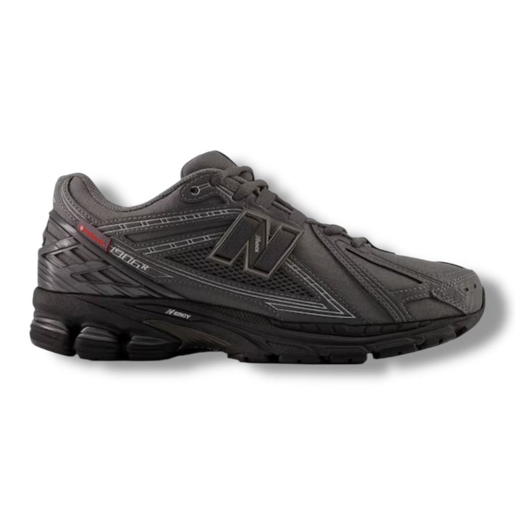 NEW BALANCE 1906 TRAINERS DARK GREY