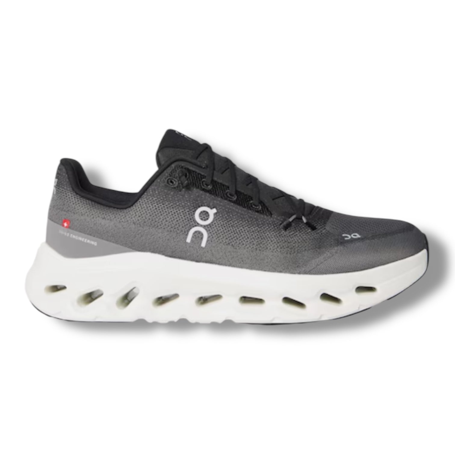 ON RUNNING CLOUDTILT TRAINERS GREY