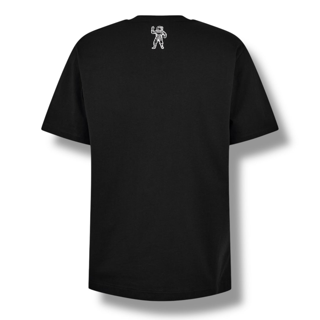 BILLIONAIRE BOYS CLUB FLAMINGO T-SHIRT BLACK