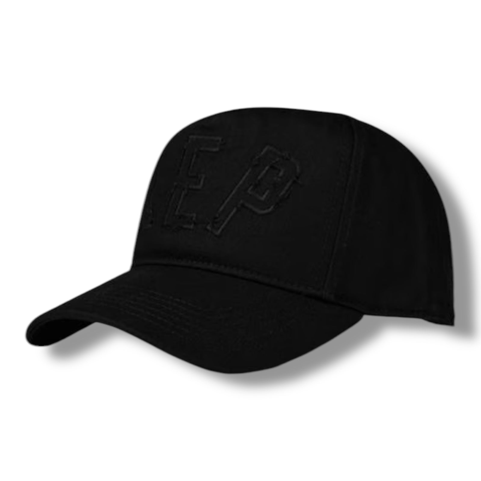 REPRESENT REP BASEBALL CAP BLACK