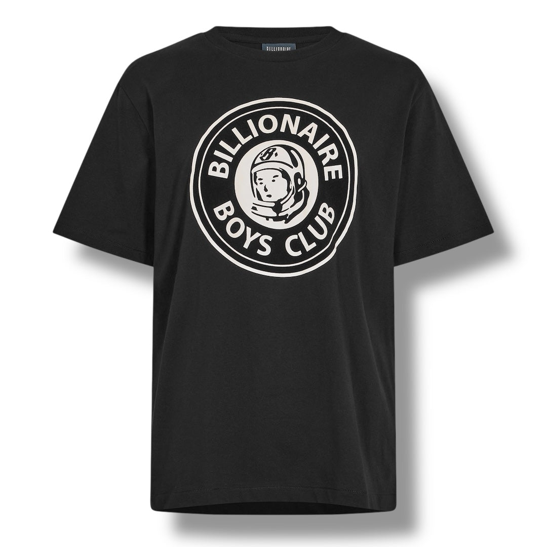 BILLIONAIRE BOYS CLUB ASTRO COIN T-SHIRT BLACK