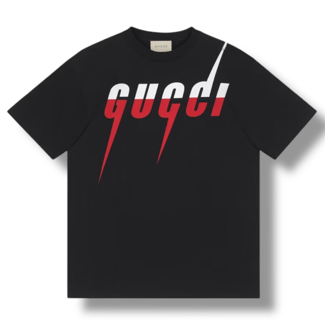 GUCCI BLADE T-SHIRT BLACK