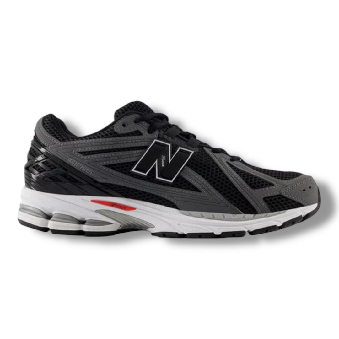NEW BALANCE 1906 TRAINERS BLACK