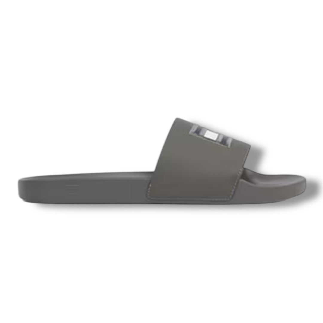 TOMMY HILFIGER FLAG POOL SLIDERS NAVY GREY