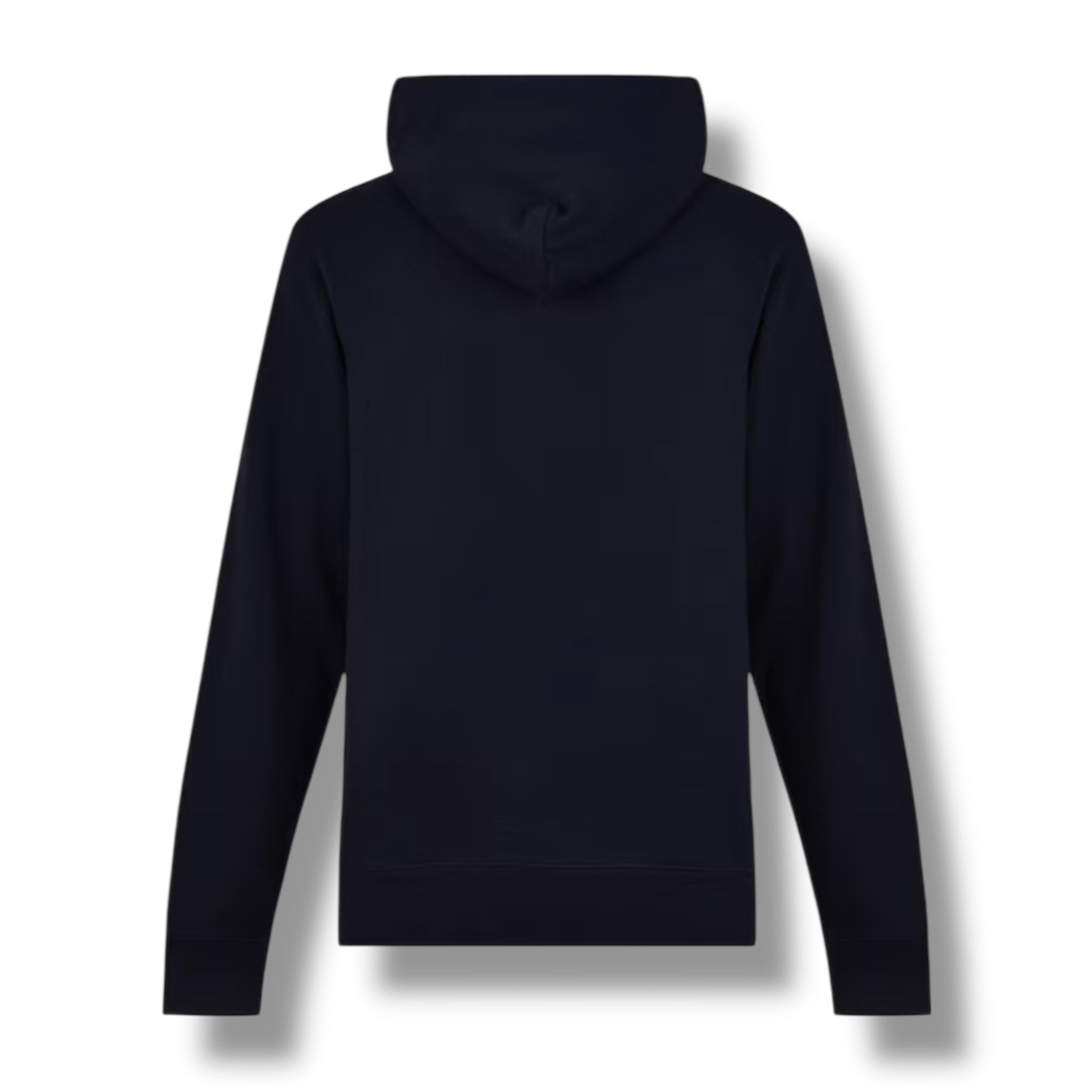 BILLIONAIRE BOYS CLUB SMALL ARCH OTTH HOODIE NAVY BLUE