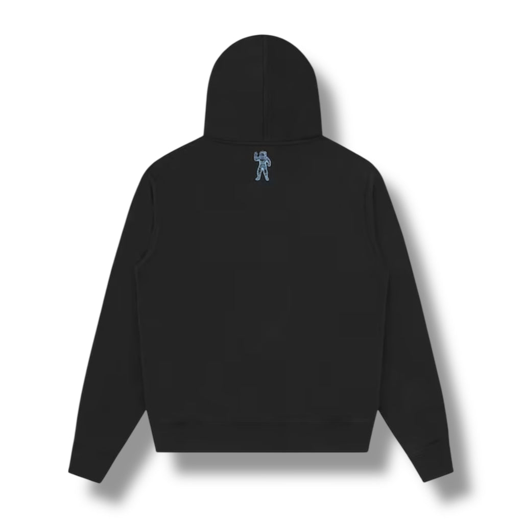 BILLIONAIRE BOYS CLUB BAYOU ARCH OTTH HOODIE BLACK