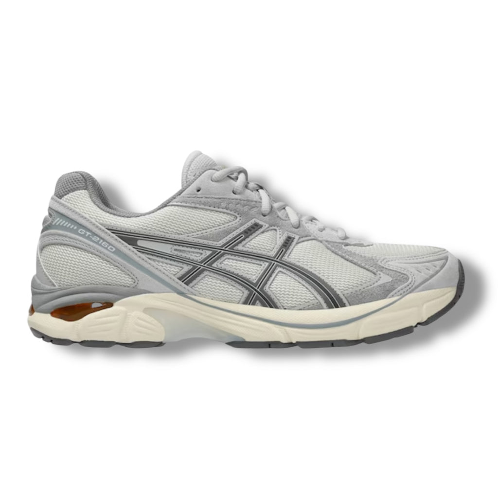ASICS GEL 2160 TRAINERS CREAM