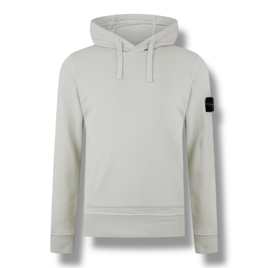 STONE ISLAND OTTH HOODIE SABBIA BEIGE