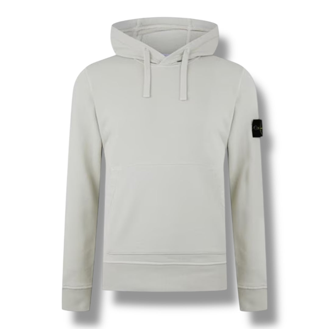 STONE ISLAND OTTH HOODIE SABBIA BEIGE