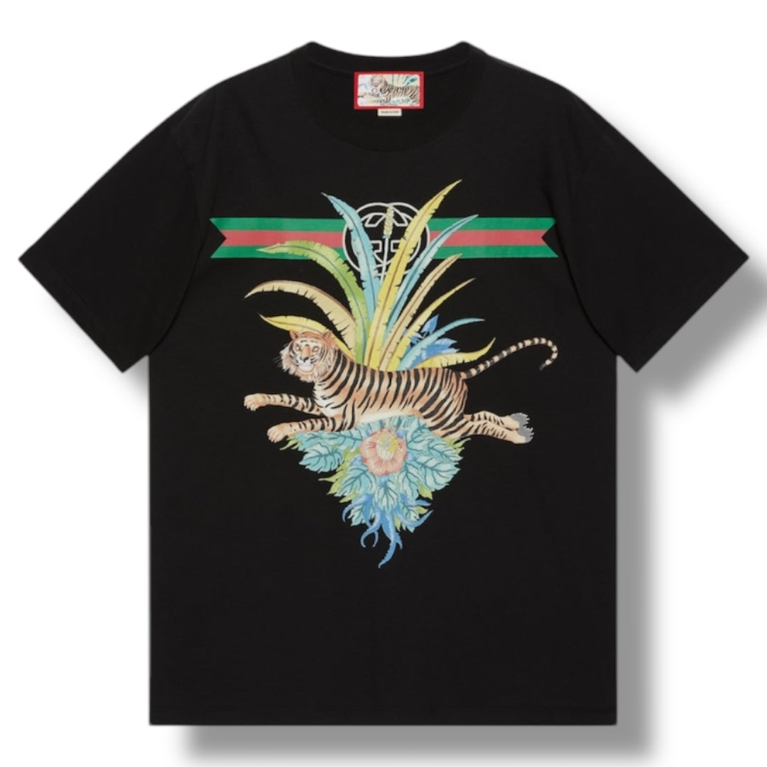 GUCCI TIGER T-SHIRT