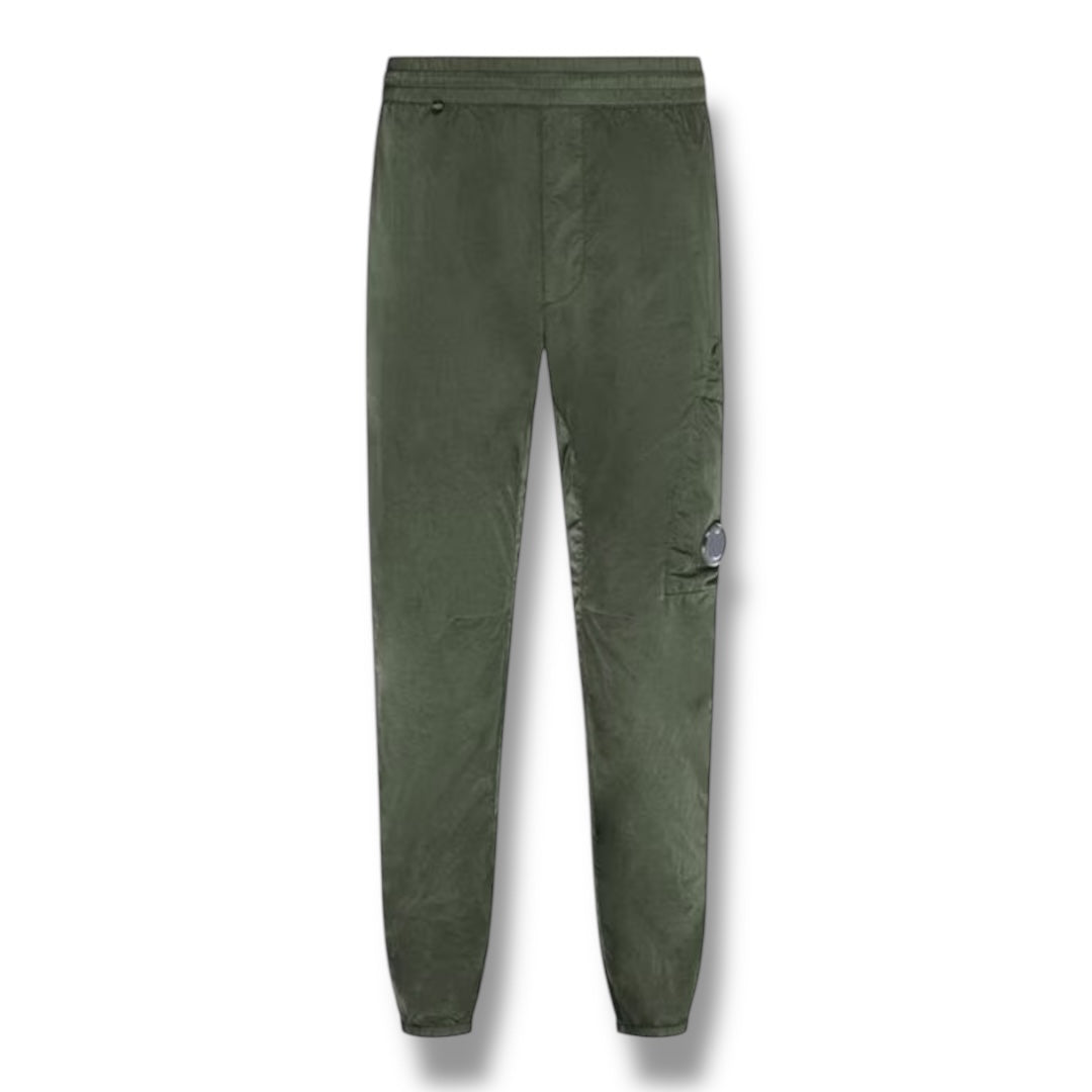 CP COMPANY CHROME-R CARGO PANTS KHAKI GREE